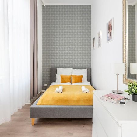 Exclusive Downtown Apartment In The Heart Of Budapest Extérieur photo