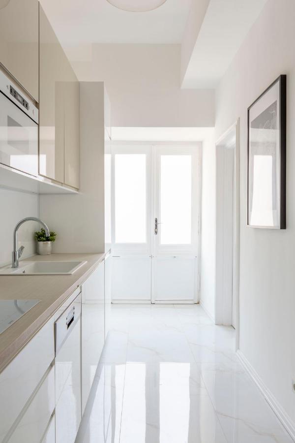 Exclusive Downtown Apartment In The Heart Of Budapest Extérieur photo