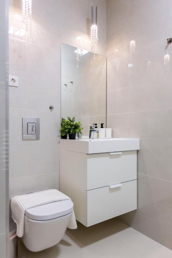 Exclusive Downtown Apartment In The Heart Of Budapest Extérieur photo