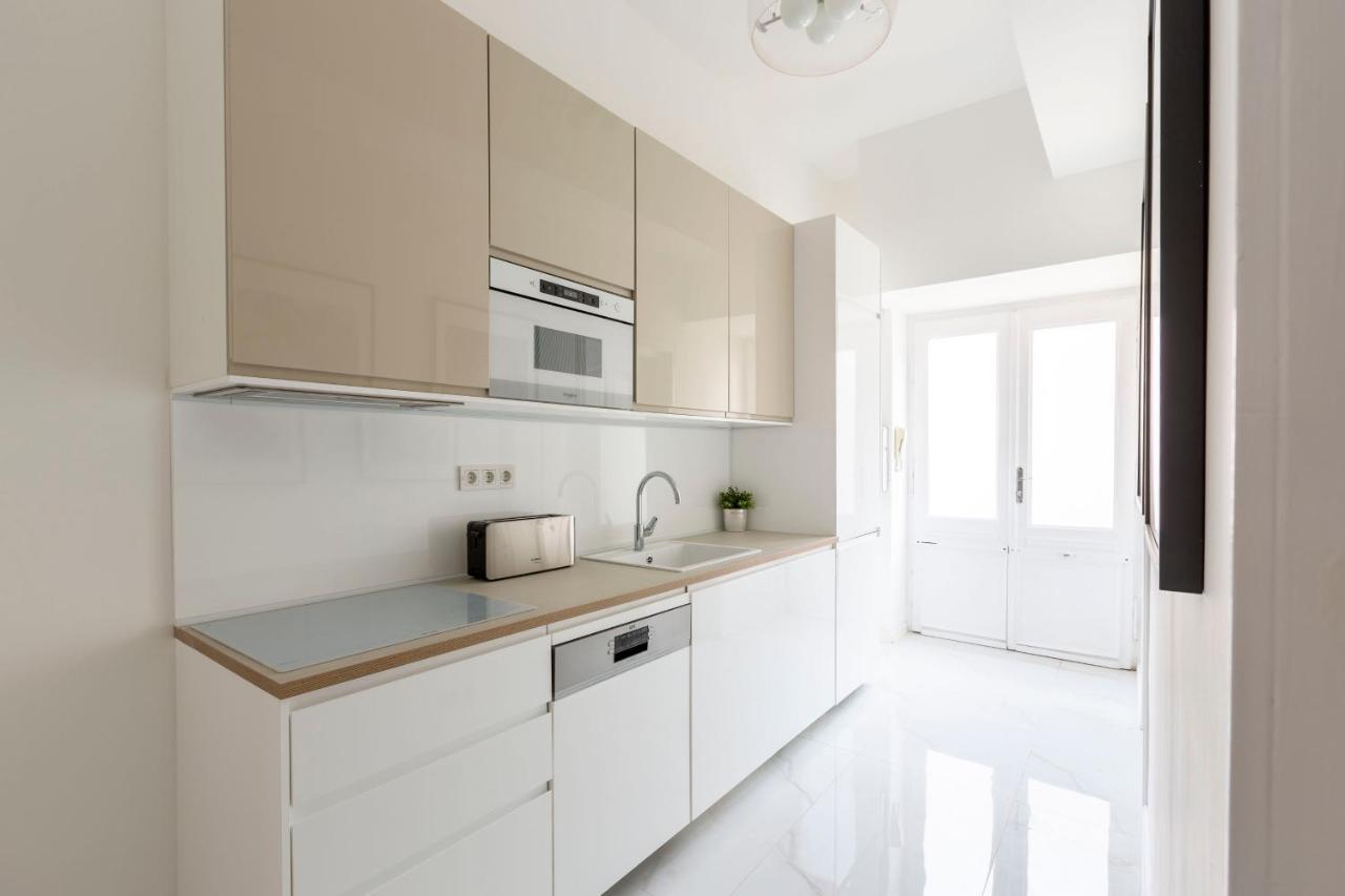 Exclusive Downtown Apartment In The Heart Of Budapest Extérieur photo