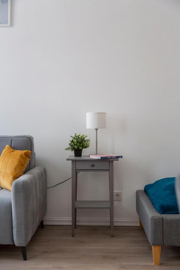 Exclusive Downtown Apartment In The Heart Of Budapest Extérieur photo